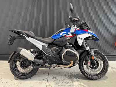BMW R1300GS Sport 2024
