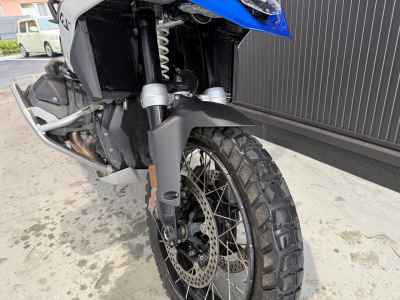BMW R1300GS Sport 2024