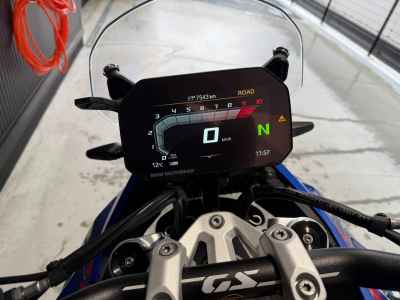 BMW R1300GS Sport 2024