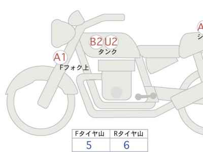 Triumph Rocket 3 R 2023
