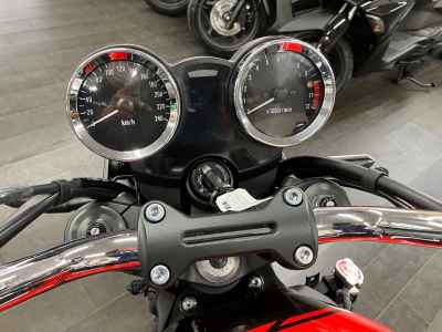 Kawasaki Z900RS 2022