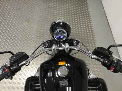 BMW R18 2025