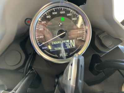 BMW R12 G/S 2025