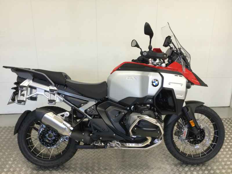 BMW R1300GS Adventure 2025