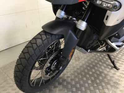 BMW R1300GS Adventure 2025
