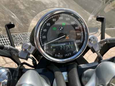 BMW R18 2024