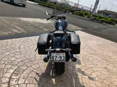 BMW R18 2024