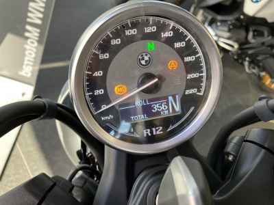 BMW R12 2025