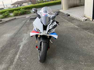 BMW S1000RR 2025
