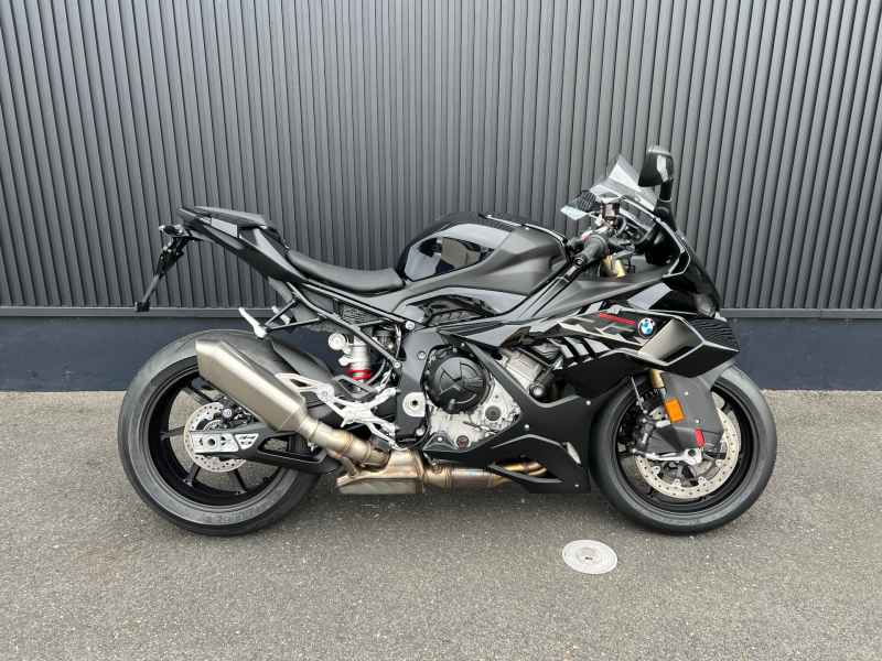 BMW S1000RR 2025