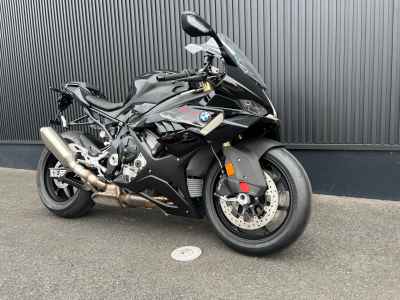BMW S1000RR 2025