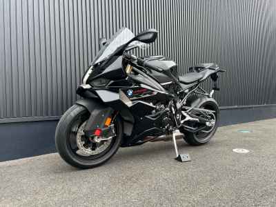 BMW S1000RR 2025