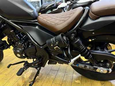 Honda Rebel CMX250 2020