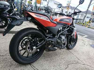 Harley-Davidson X350 2024