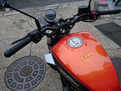 Harley-Davidson X350 2024