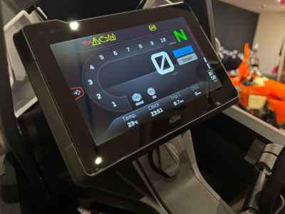 KTM 1290 Super Adventure 2023