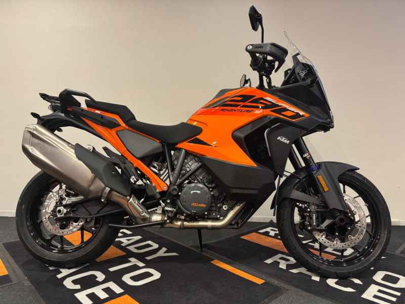 KTM 1190 Adventure 2024
