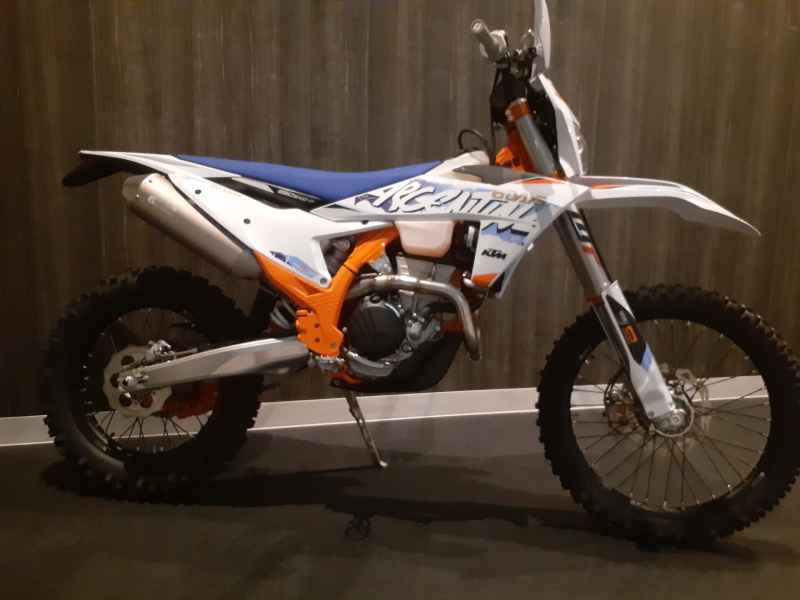 KTM 350 EXC-F 2024