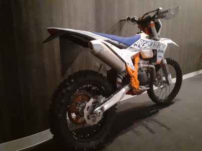 KTM 350 EXC-F 2024