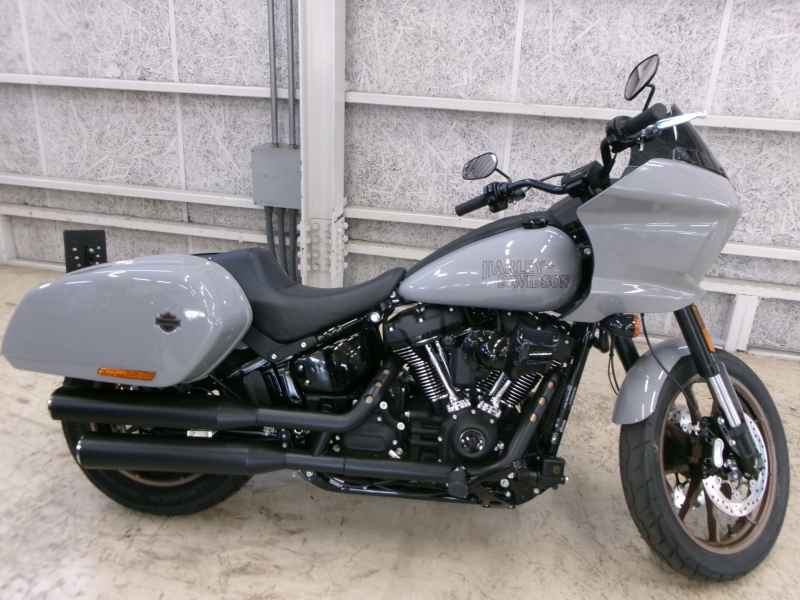 Harley-Davidson FXLRST1920 2025