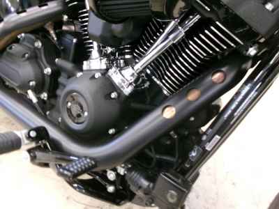 Harley-Davidson FXLRST1920 2025