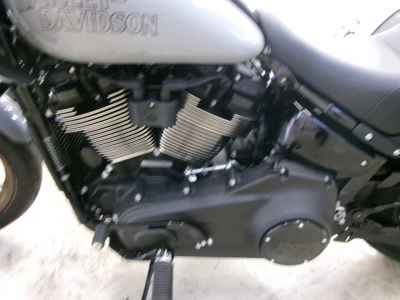 Harley-Davidson FXLRST1920 2025