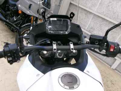 Honda Transalp 750 2025