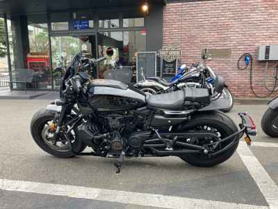 Harley-Davidson ACCESS125 2022