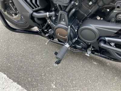 Harley-Davidson ACCESS125 2022