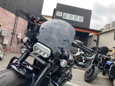 Harley-Davidson ACCESS125 2022