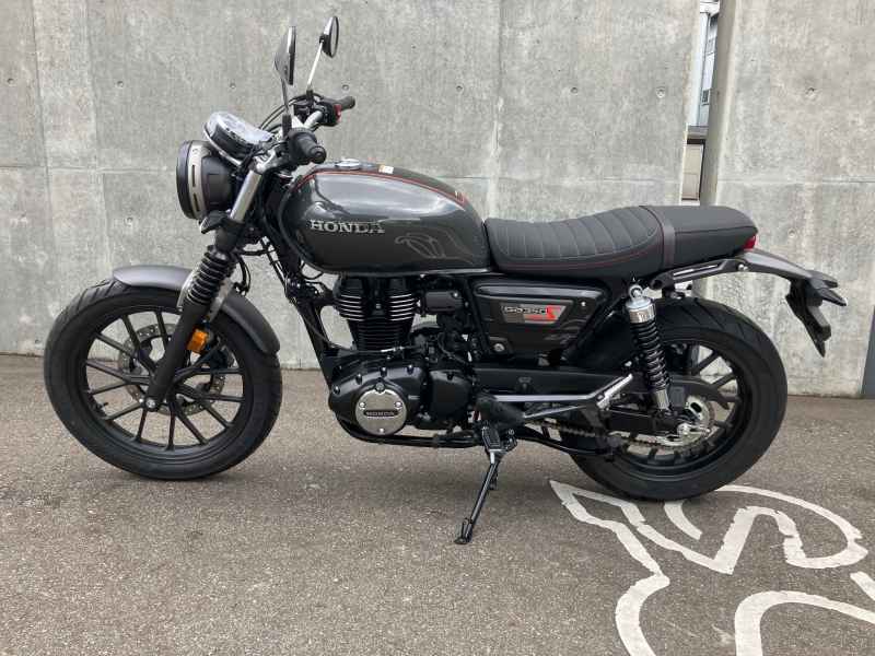 Honda GB350 2025