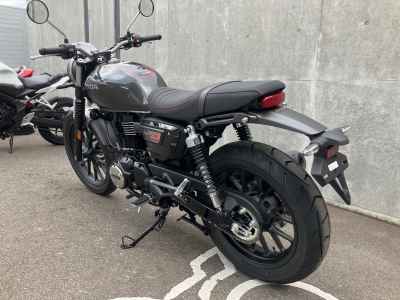Honda GB350 2025
