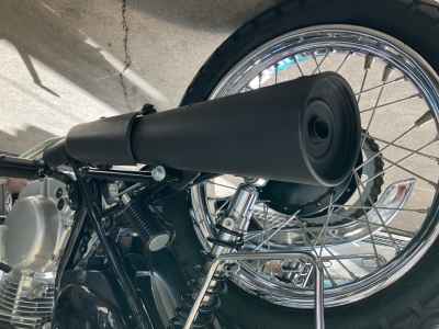 Suzuki GrassTracker Bigboy