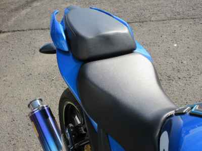 Suzuki Gixxer 250SF