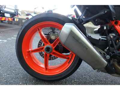 KTM 1290 Super Duke R 2023