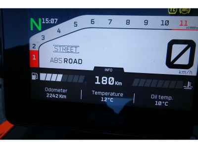 KTM 1290 Super Duke R 2023