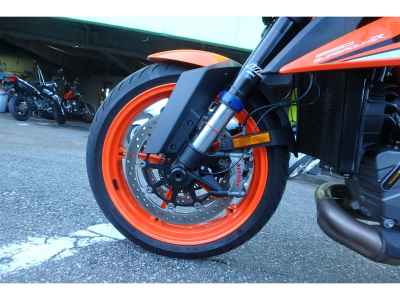 KTM 1290 Super Duke R 2023