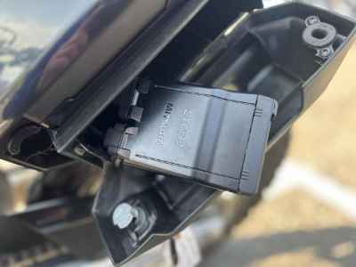 Honda CRF250L Rally 2021