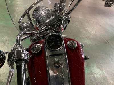 Harley-Davidson Road King FLHR1750 2021