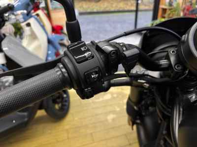 Honda Rebel CMX250 2020