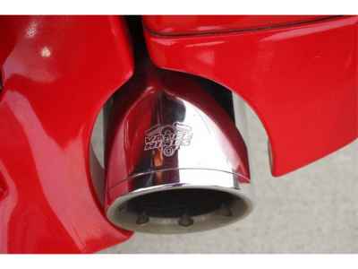 Harley-Davidson Street Glide FLHX1580 2011