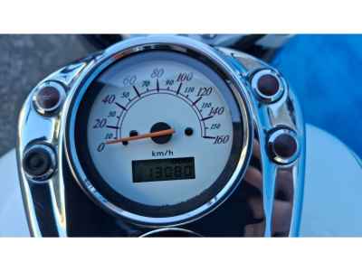 Honda Shadow 400 2005