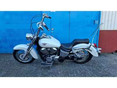 Honda Shadow 400 2005