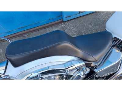 Honda Shadow 400 2005