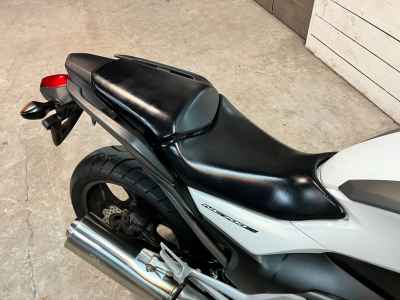 Honda NC700S 2013
