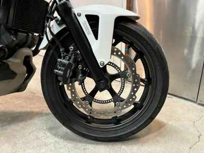 Honda NC700S 2013