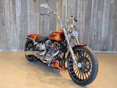 Harley-Davidson Breakout FXSB1800 2014
