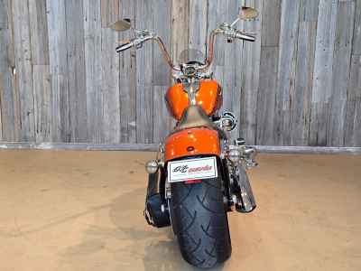 Harley-Davidson Breakout FXSB1800 2014