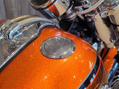 Harley-Davidson Breakout FXSB1800 2014