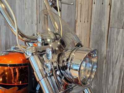 Harley-Davidson Breakout FXSB1800 2014